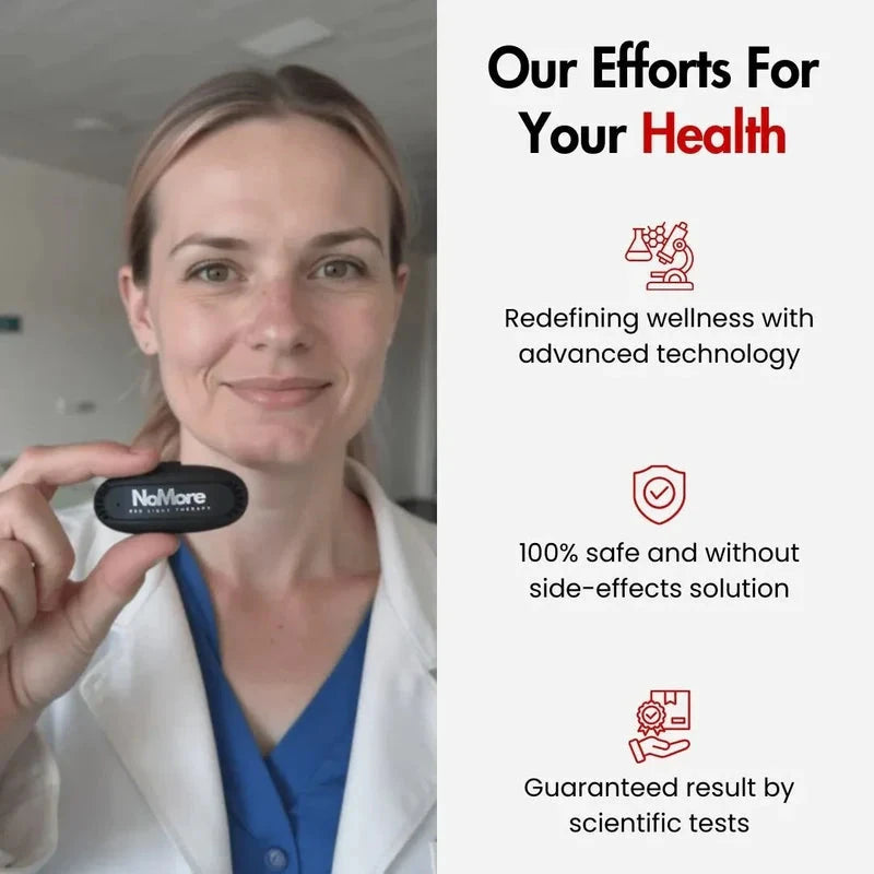 Nasalux™ Vanquish naturally colds and sinusitis in 24-hour TagPal