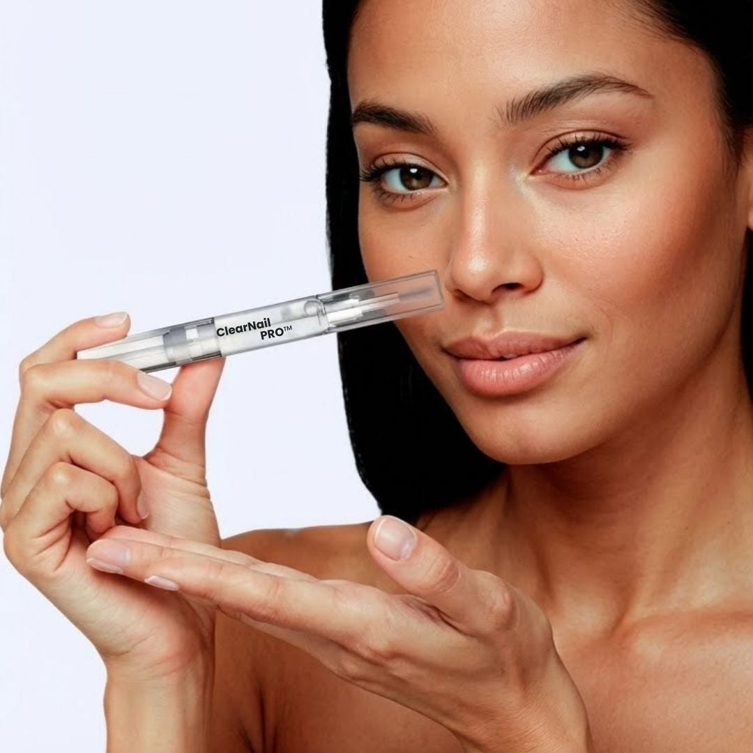 ClearNail Pro™ Lápiz Antihongos