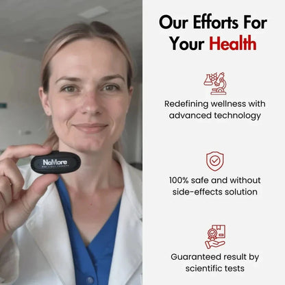 Nasalux™ Vanquish naturally colds and sinusitis in 24-hour TagPal