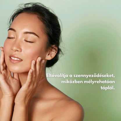 VittaLab™ Green Mask Stick – Szabadulj meg a mitesszerektől napok alatt